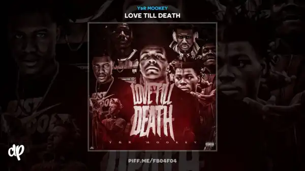 YXR Mookey - Self Cry